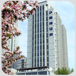 公司简介