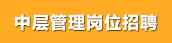 中层管理岗位招聘